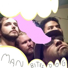 Man Bites Dog