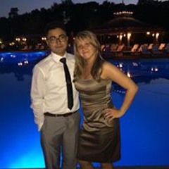 Christian Andres Garcia