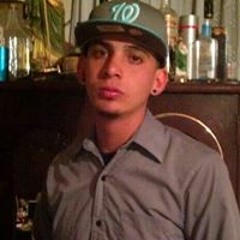 Cesar Tolomeoo Ayala