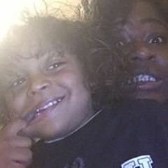 Tyneisha Buggz Johnson