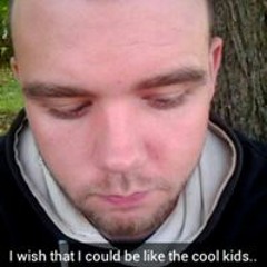 Brandon Michael Shirey