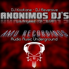 Anonimos DJ's