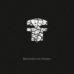 Benzedrine.green