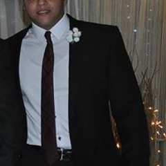 Ahmed Hassan