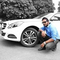 Jind Aujla