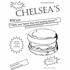 Chelsea's Biscuit