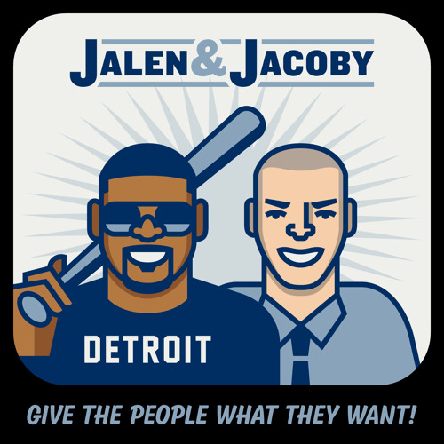 Jalen & Jacoby’s avatar