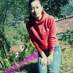 Tshering Lhamo