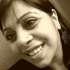 Sangeeta Kukreja Kochhar