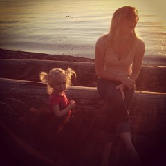 Trista Kite Federspiel