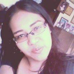 Mary Ramos Garrovillas