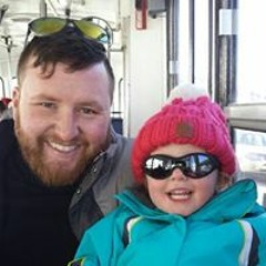 Michael Sefton Callins