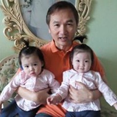 Viroj Hongsirikulkit