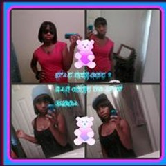 Adrienne Starbaby Taylor