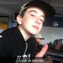 Trent Sampson