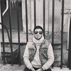 Andres Beissinger Bart