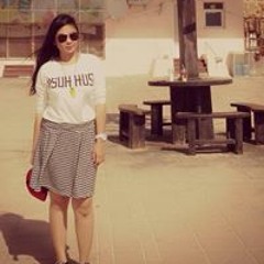 NAisha Orquia Borero