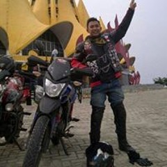 Rian Mrc Palembang