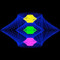 Universally Harmonic // Quintrex
