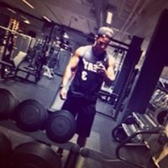 Rune Kiwa Gascoigne Heie