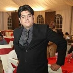 Sunny Yahya