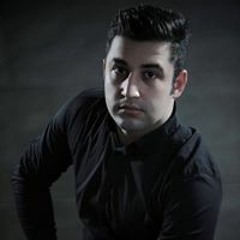 Yaser Ashrostaghi