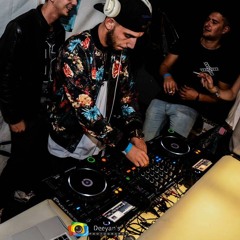 BlvckPrint Flvcko808