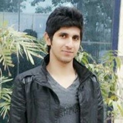 Hasnain Abbas