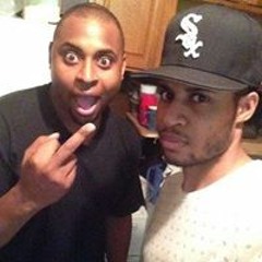 Andre Michael Ottley