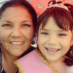 Christian David Sandoval