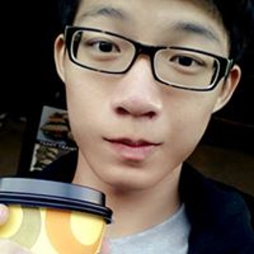 Danny Gan’s avatar
