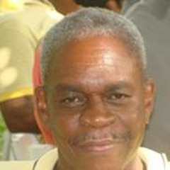 Walter Stretch Robinson