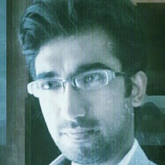 Shakeel  Ahmad