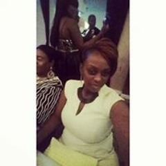 Rocquel First-lady Brown