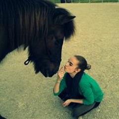 Melinda Forstenpointner