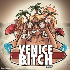 Venice Bitch 2015