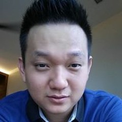 Terrence Seah Chong Liang