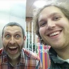 Glenn Robert Williams