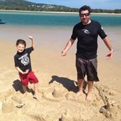 Blocka Adam Schilirò