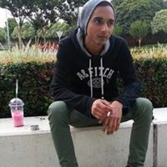 Rahul Churitter