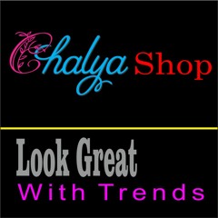 Chalya Shop