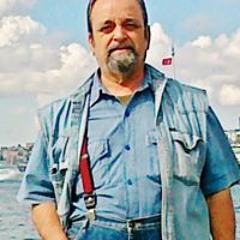 Hüseyin Tanju Ergin