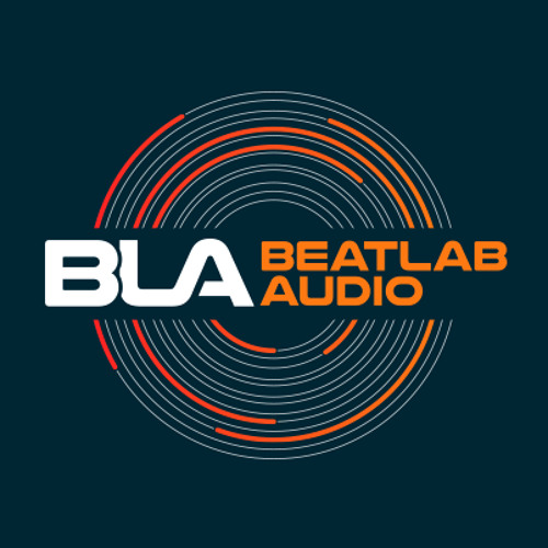 Beatlab Audio — artist photo