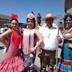 Javi García García