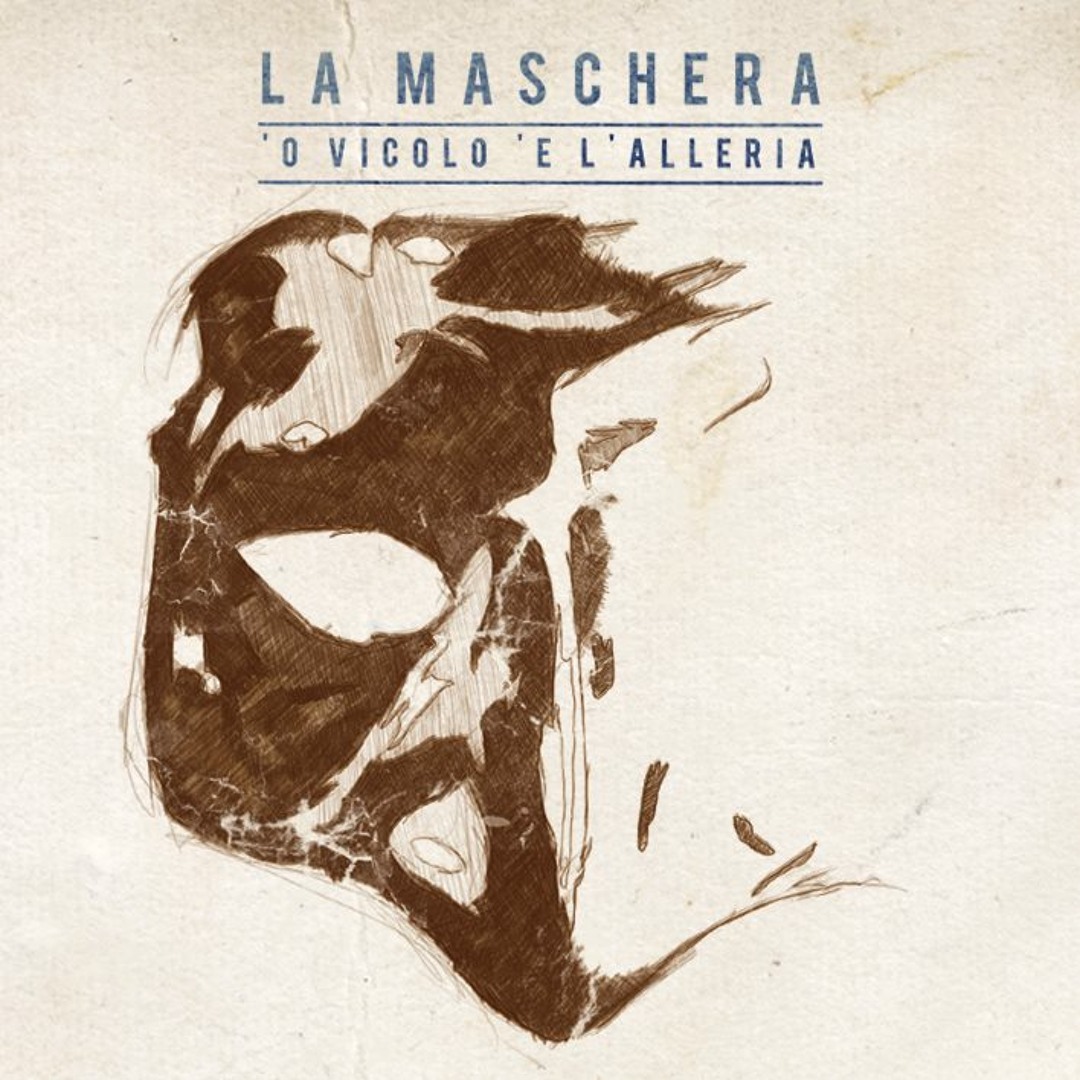 Stream La Maschera music | Listen to songs, albums, playlists for