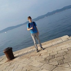 Luka Radocaj