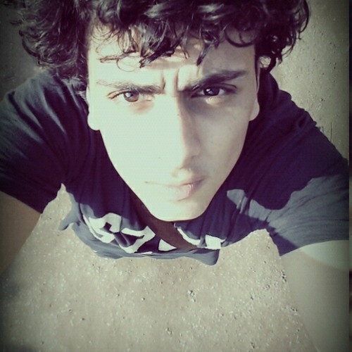 mostafa Ozil’s avatar