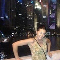 Cynthia Daniela Piozzi