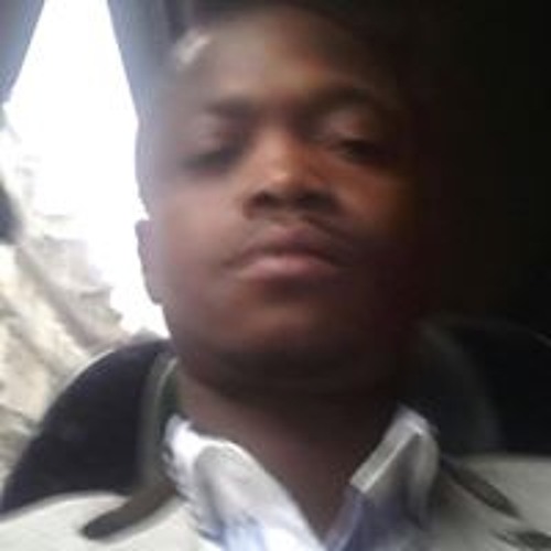 Edward Ansu Amponsah’s avatar