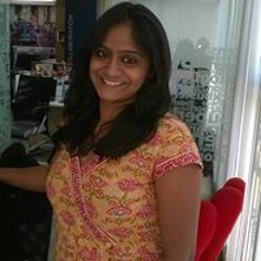 Poojitha Thirumalai